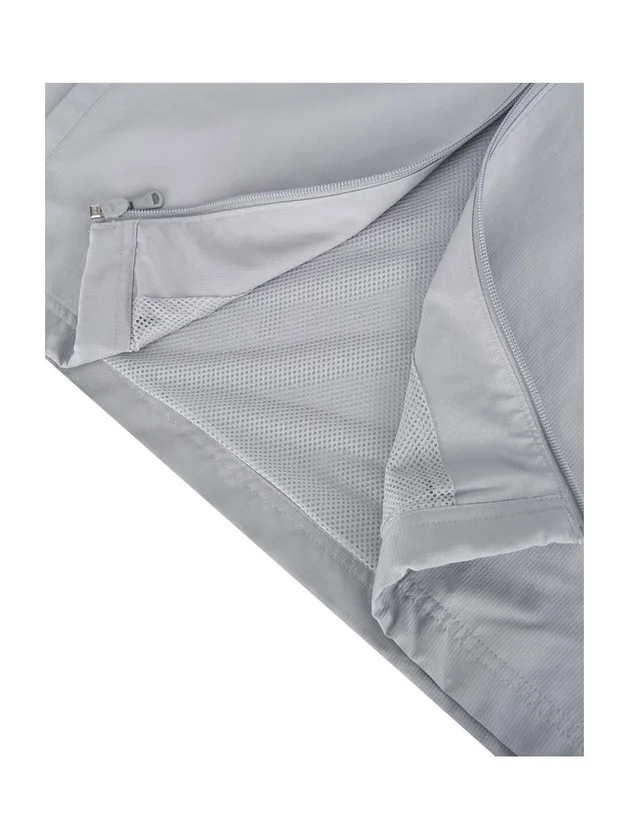 Rival Wvn Windbreaker