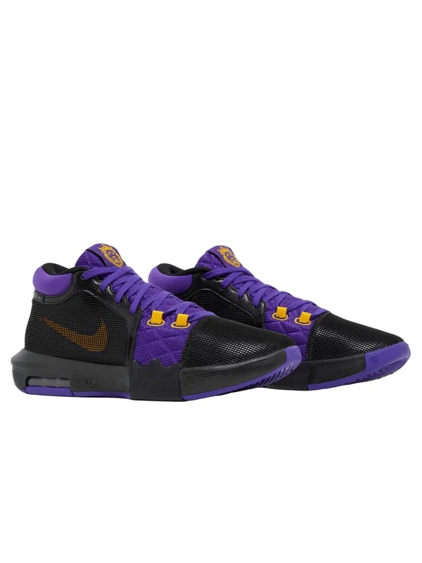 Lebron Witness VIII