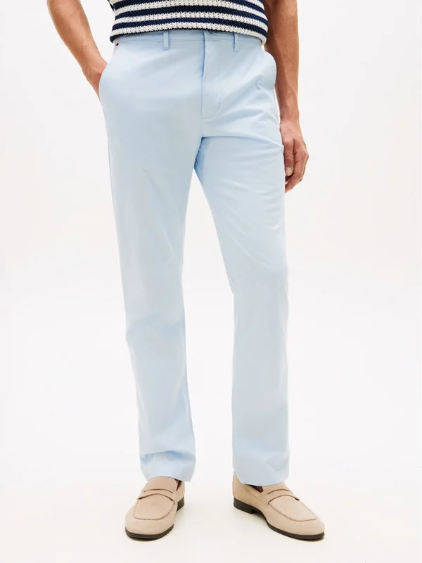 Denton Essential Twill