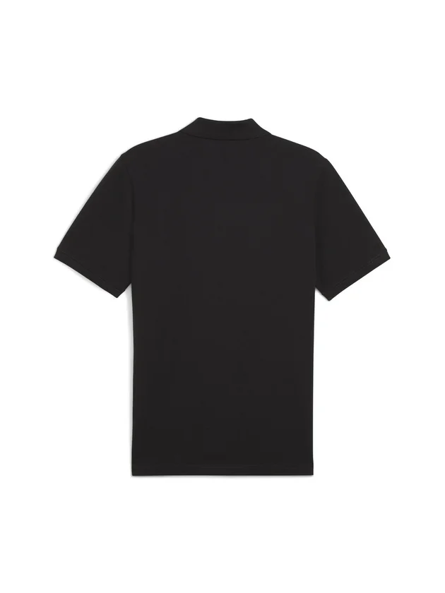 Ess No 1 Logo Pique Polo
