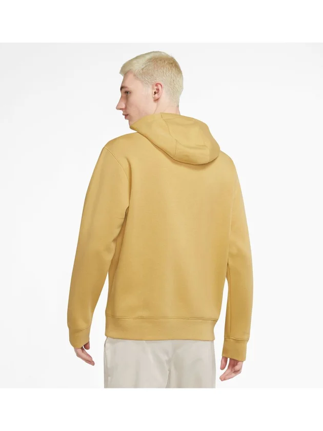 Club Hoodie Po BB
