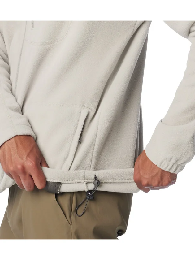 Fast Trek II Full Zip Fleece