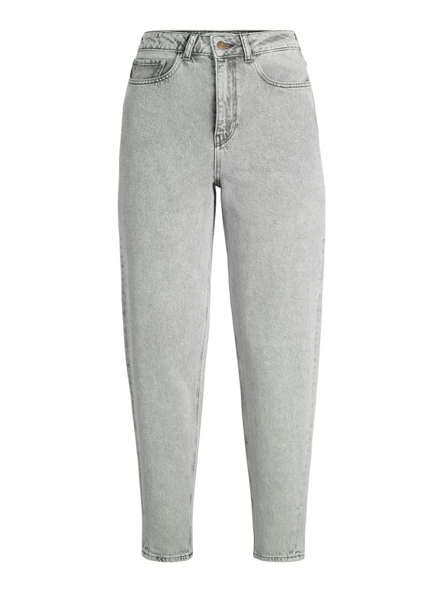 JXLISBON Mom Hw Jeans R4040 Dnm Noo