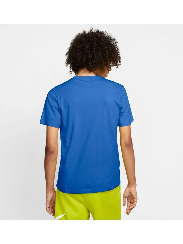 Club Tee