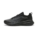 PUMA BLACK-STRONG GRAY-PUMA WHITE