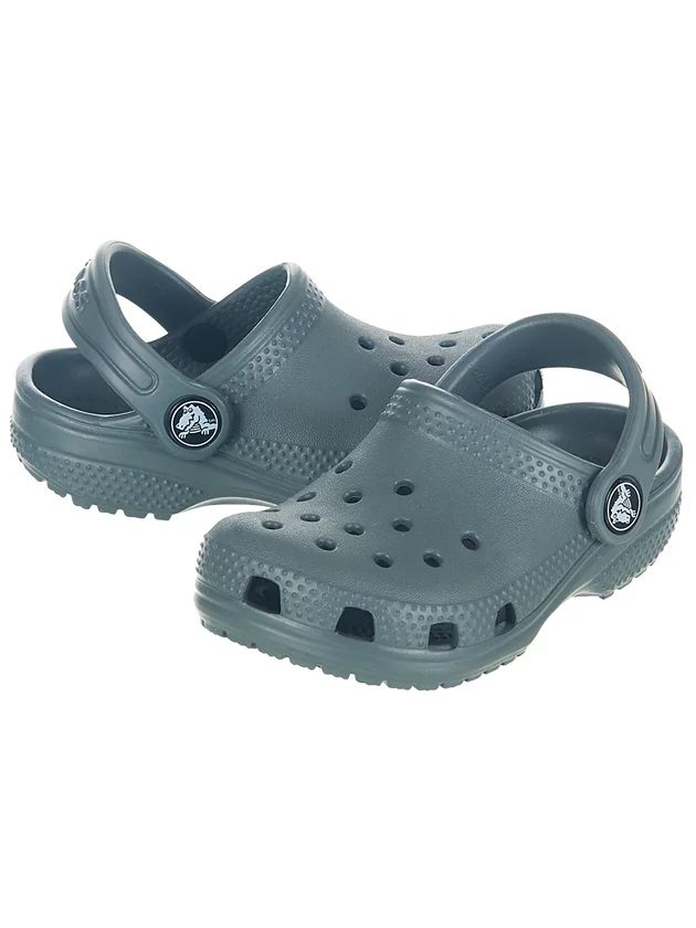 Classic Clog