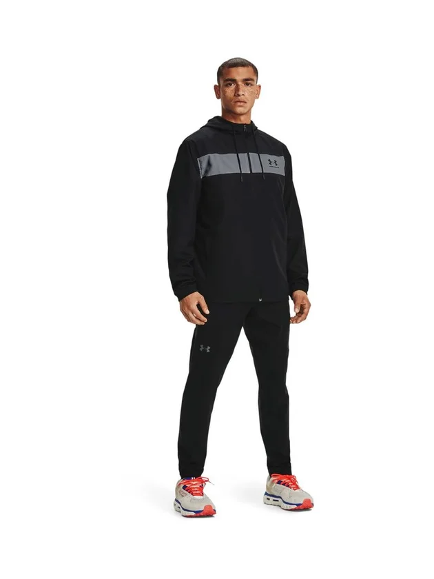 Sportstyle Windbreaker