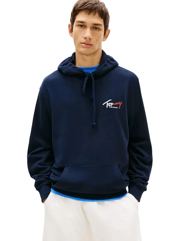 Reg Entry Sign Hoodie Ext