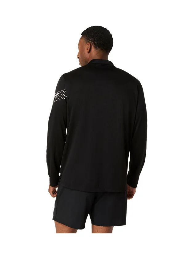 Icon LS 1/2 Zip Top