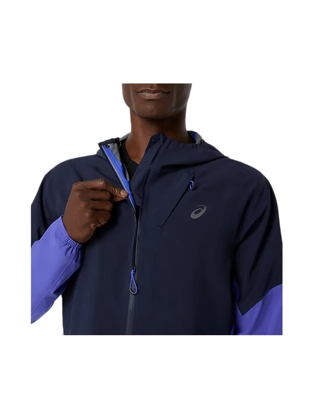 Metarun Legend Jacket