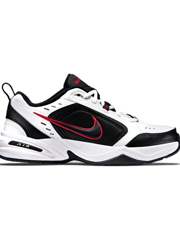 Air Monarch IV