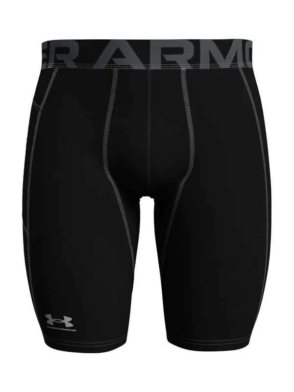 Hg Armour Lng Shorts
