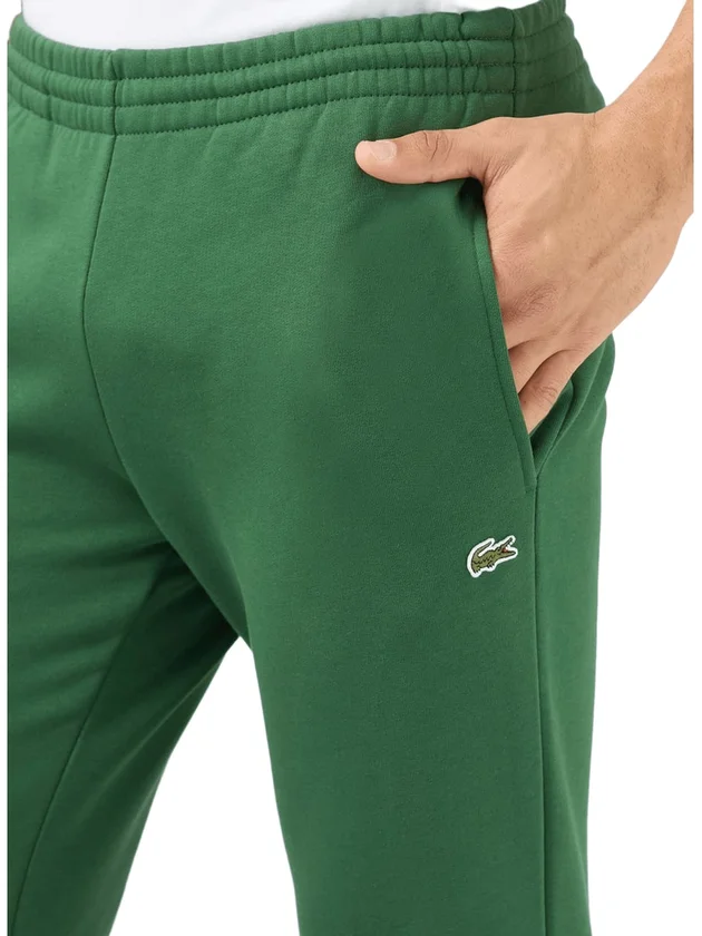 Tracksuit Trousers Fleece