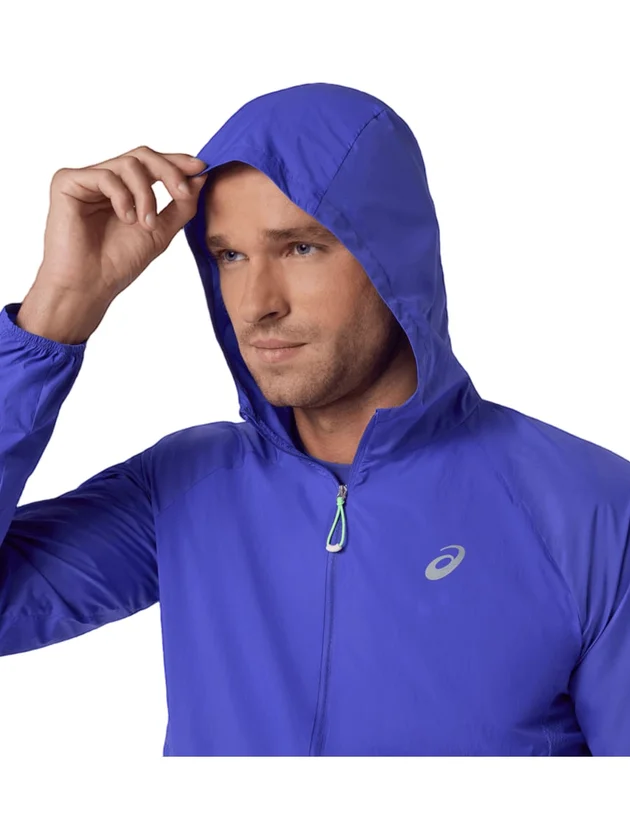 Road Packable Jacket