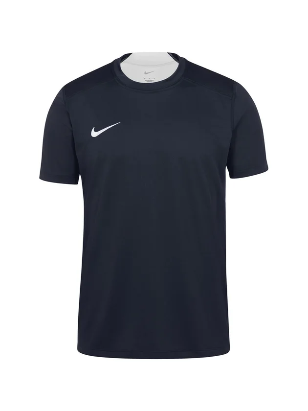 Team Court Jersey Short Sleeve