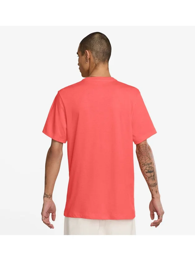 Club Tee