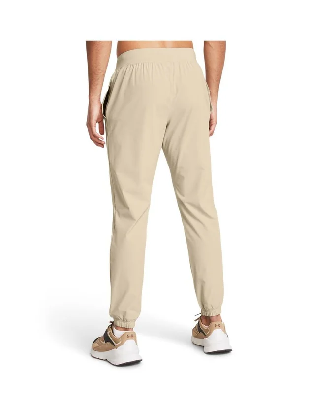 Stretch Woven Joggers