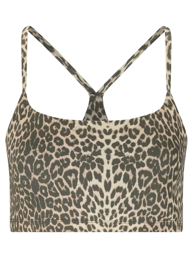 Windia V2 Printed Sports Bra