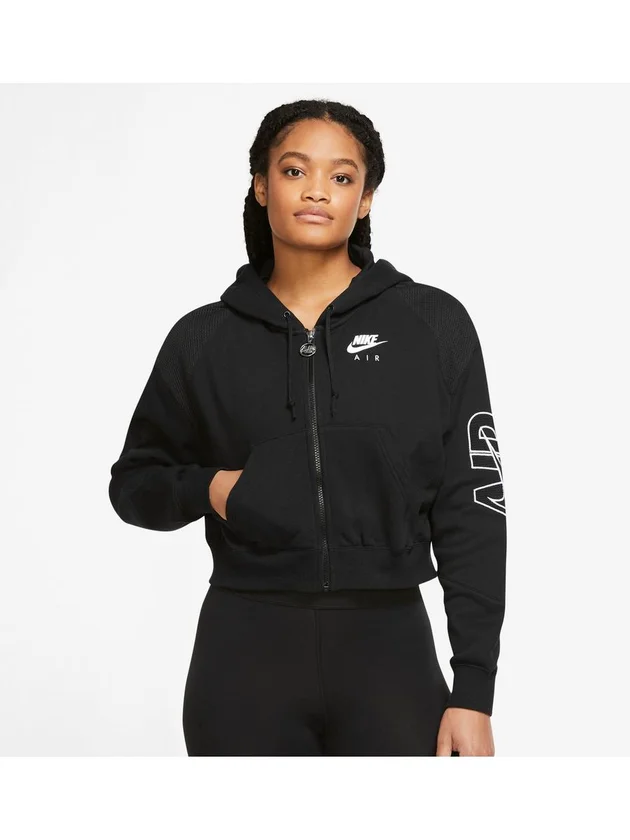 Air Flc Top Fz