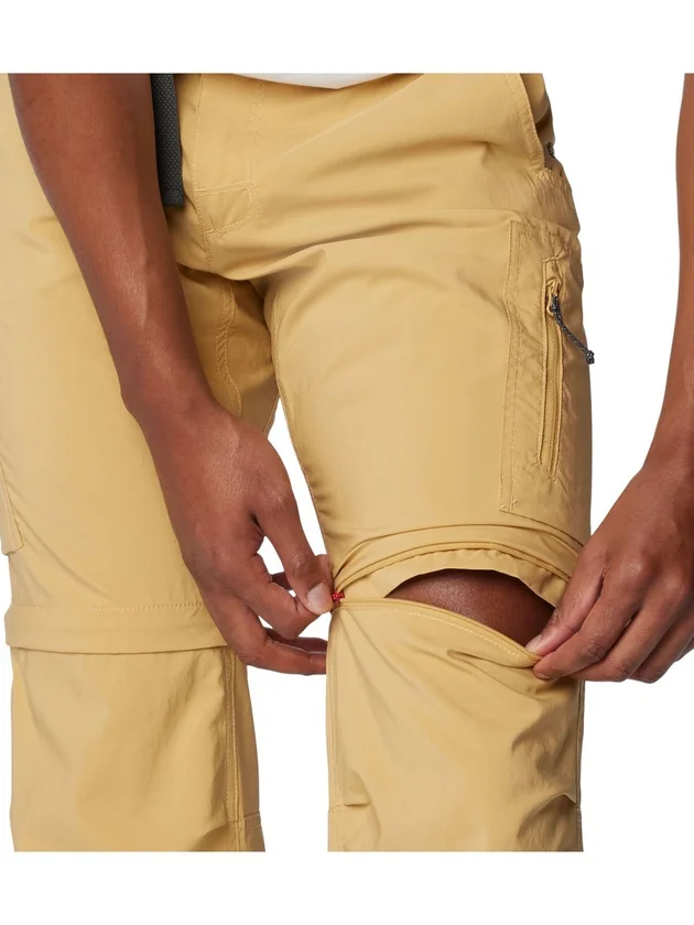 Silver Ridge Utility Convertible Pant