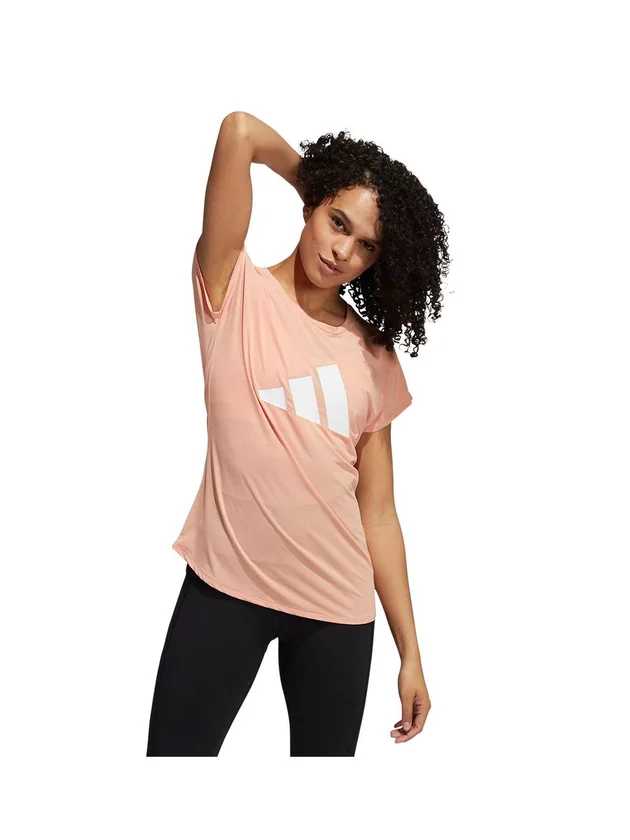3 Bar Tee