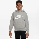DK GREY HEATHER/WHITE