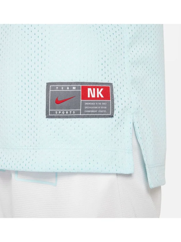 C.O.B. Jsy Tank Reversibl