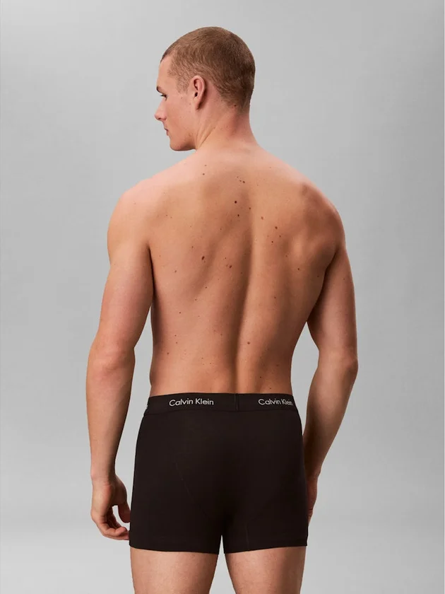 Trunk 3PK