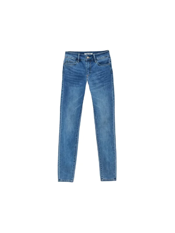 Wonder Skinny