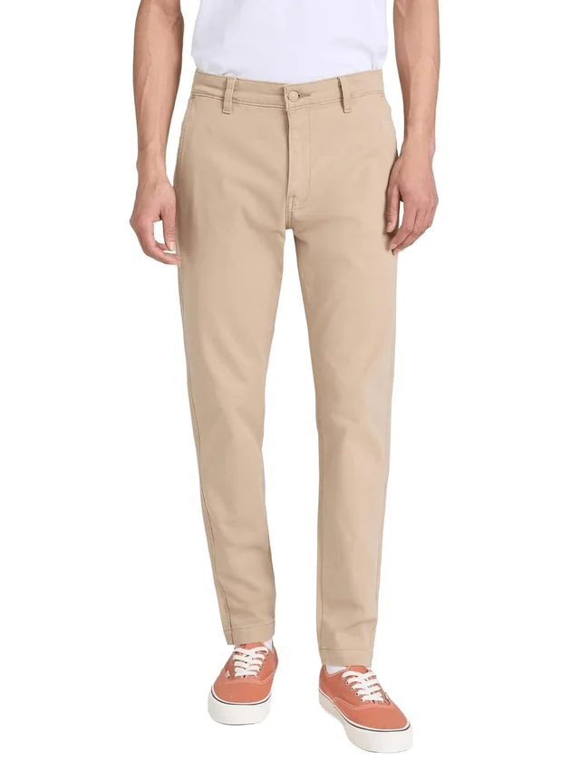 XX Chino Std II