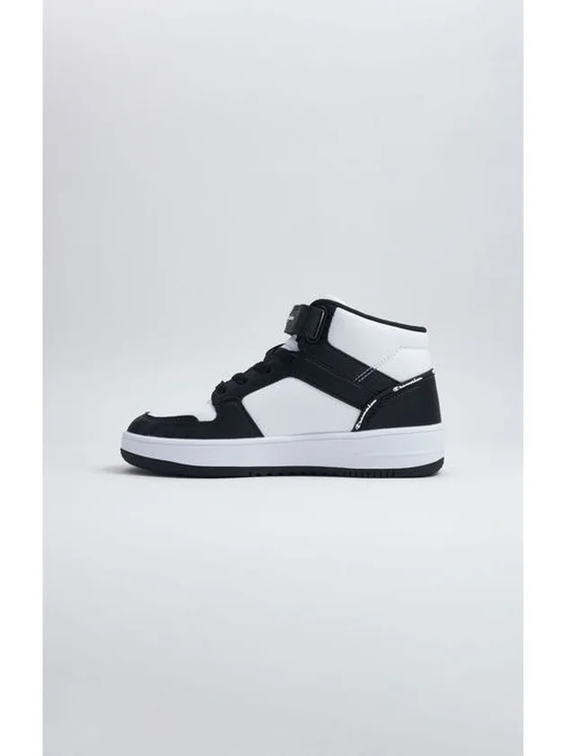RD18 2.0 Mid Cut Shoe