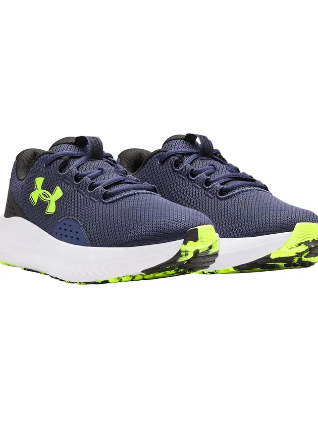 Charged Surge 4