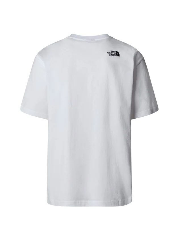 Essential Oversize Tee