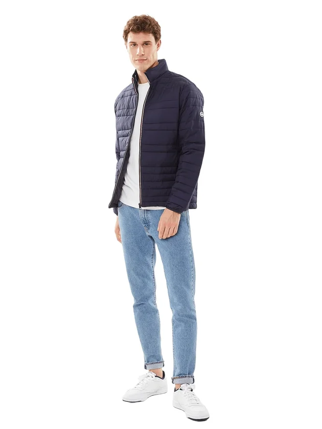 Santo Puffer Jacket