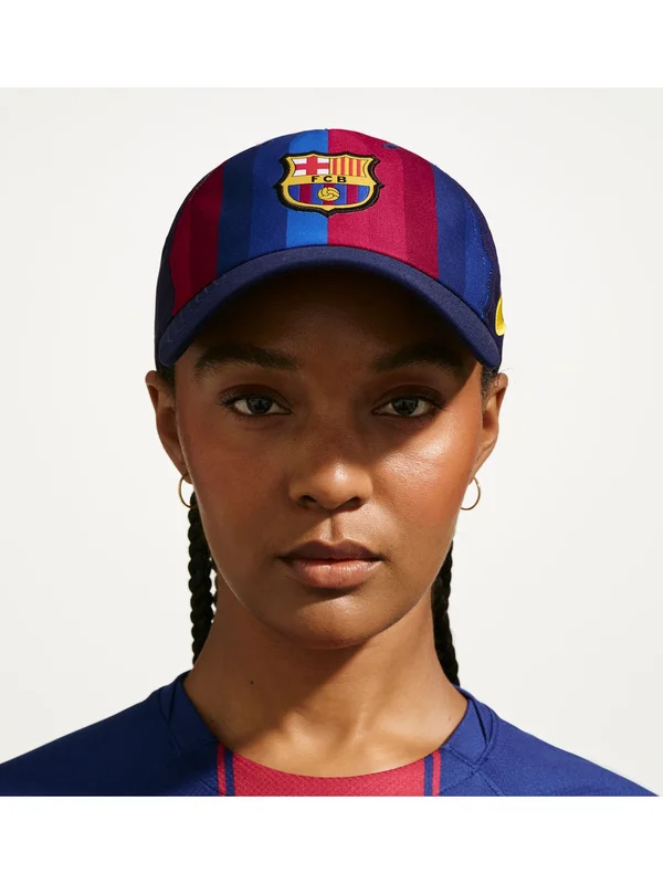 Club Cap Poly 5P US HM