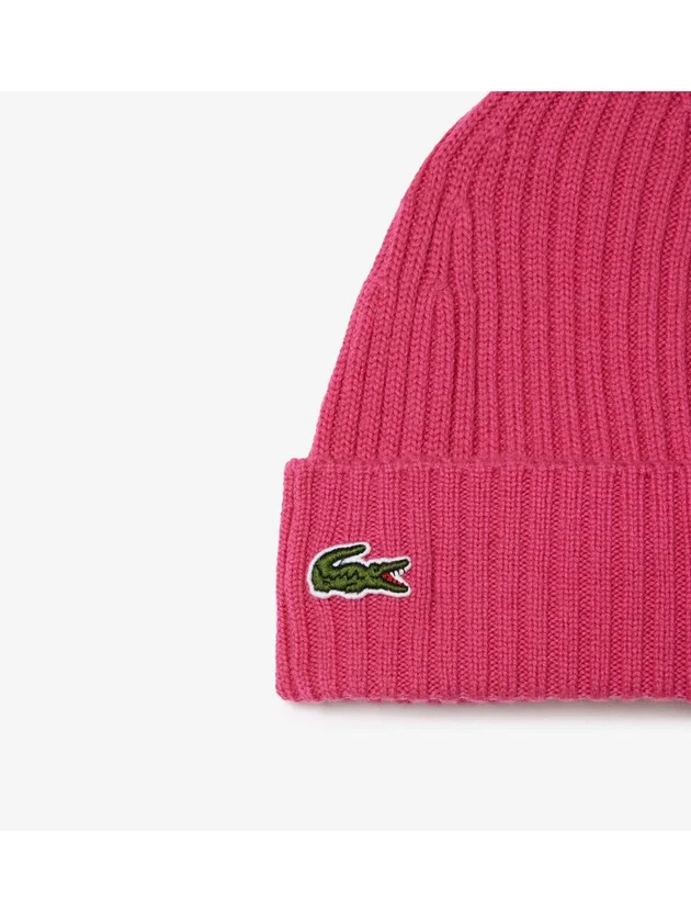 Knitted Cap