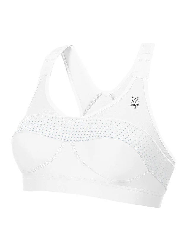 Top Strap X Back