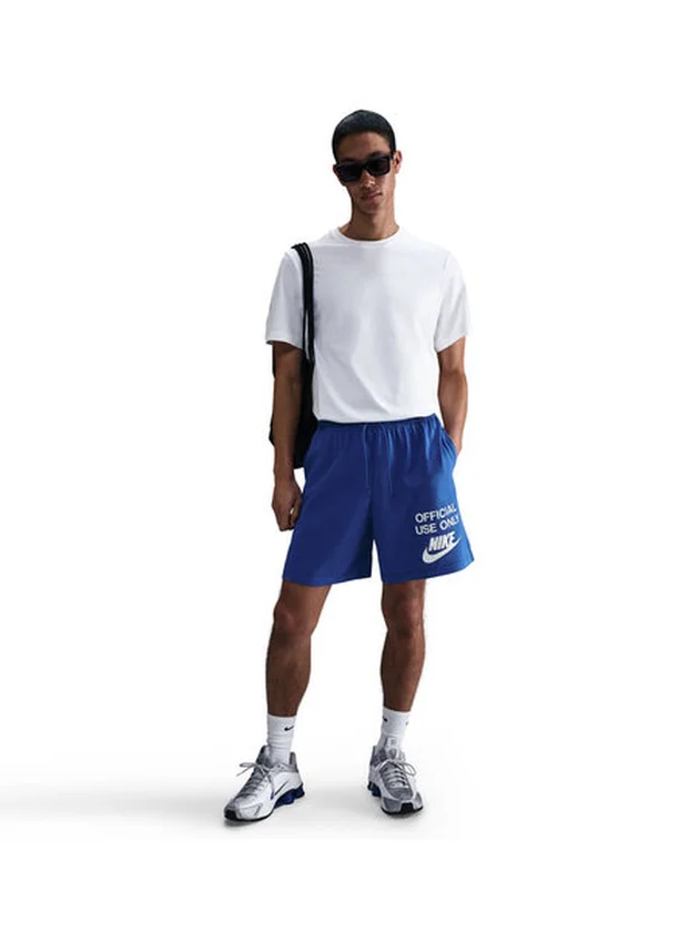 Club Knit Short Official