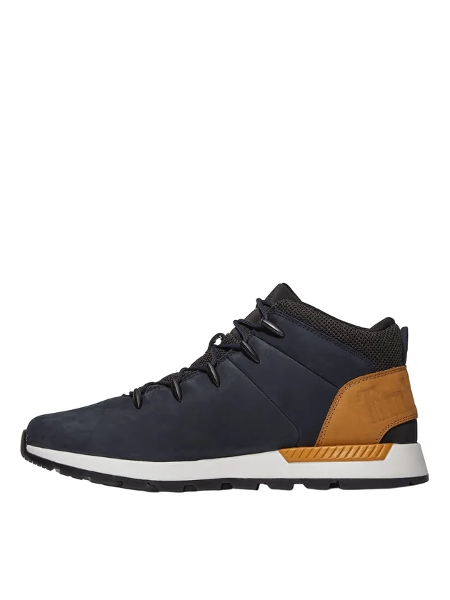 Sprint Trekker Mid Lace Up Sneaker