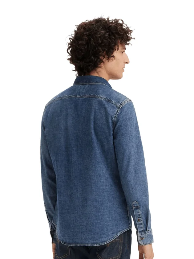 Battery Slim Shirt