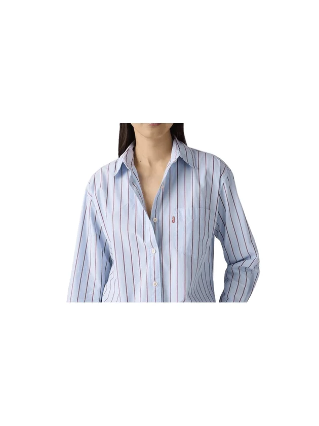 Harlie Boyfriend Shirt