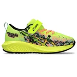SAFETY YELLOW/BLACK