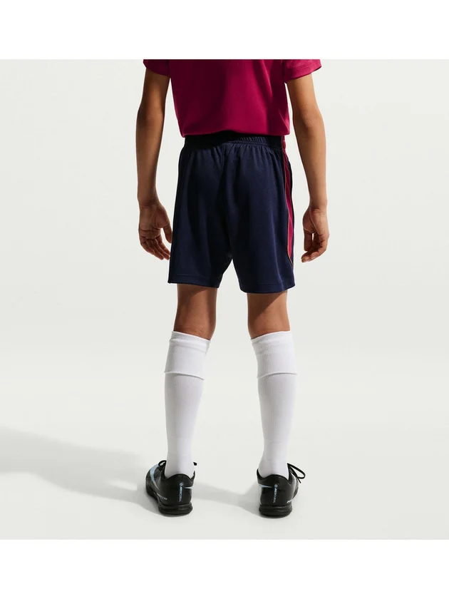 FCB Y NK DF STRK SHORT KZ