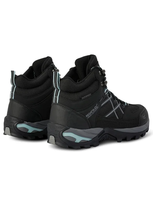 Samaris III Boot