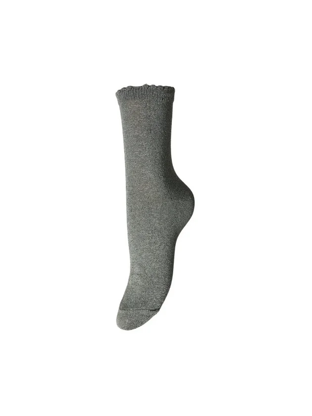Glitter Long Socks Noos
