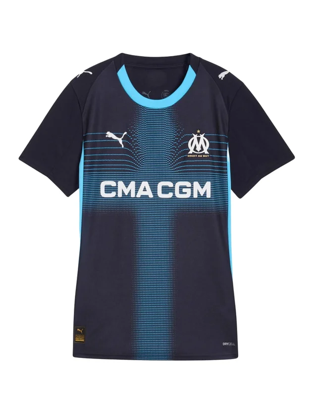 OM Extérieur Replica
