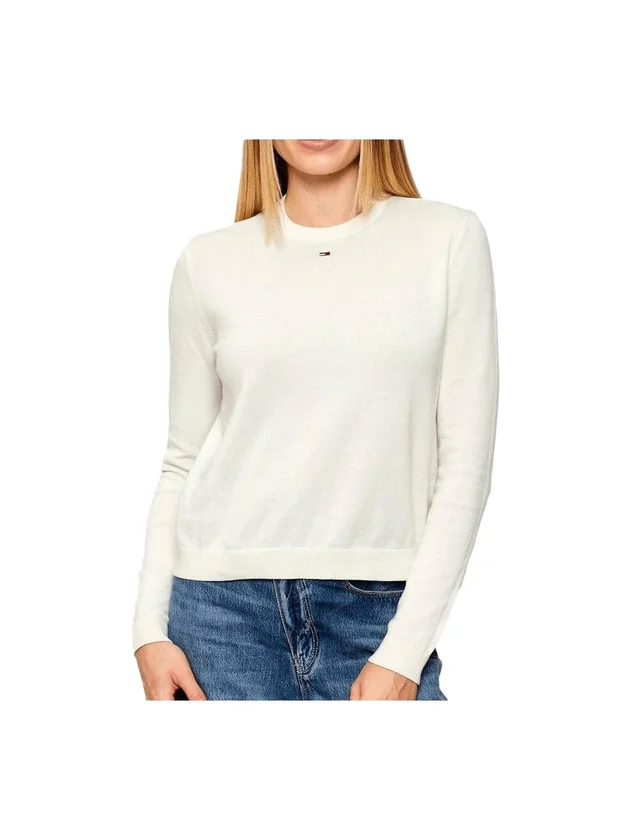 Essential Crew Sweater Ext