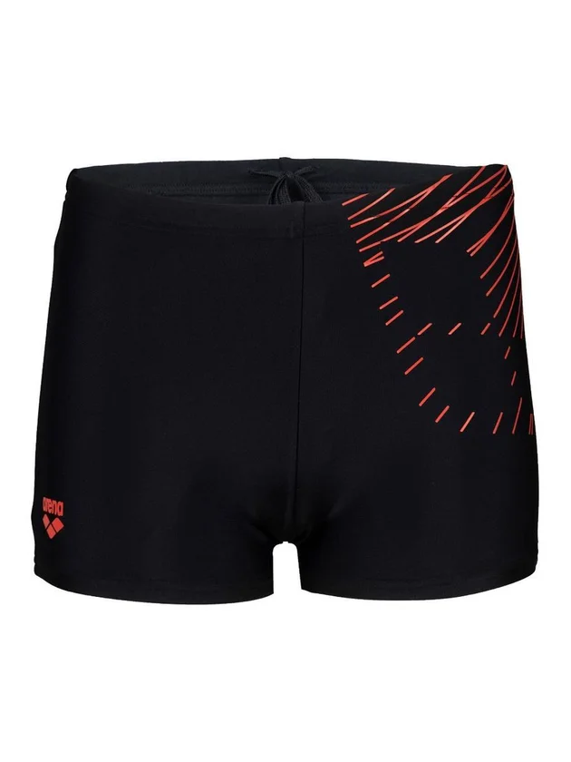 B Trick Short