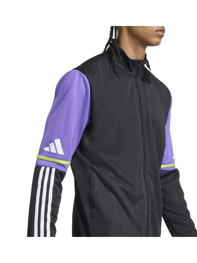 Sq25 Tr Jkt