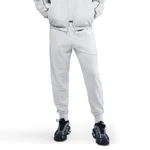 BIRCH HEATHER/WHITE/WHITE